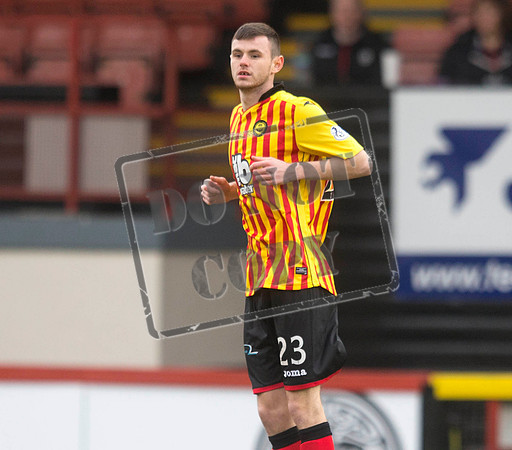 partick v st johnstone