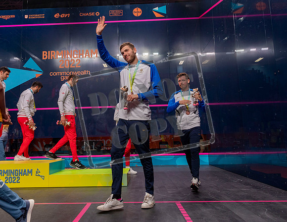 Team Scotland - Birmingham 2022 - Commonwealth Games