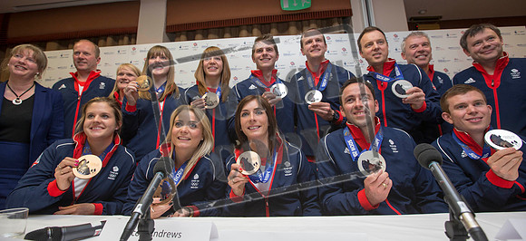 olympians