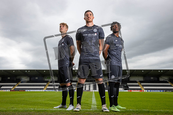 SPFL St Mirren FC