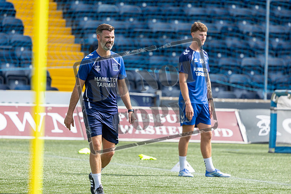 Kilmarnock fc