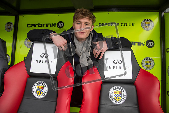 st mirren