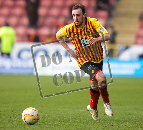 partick v st johnstone