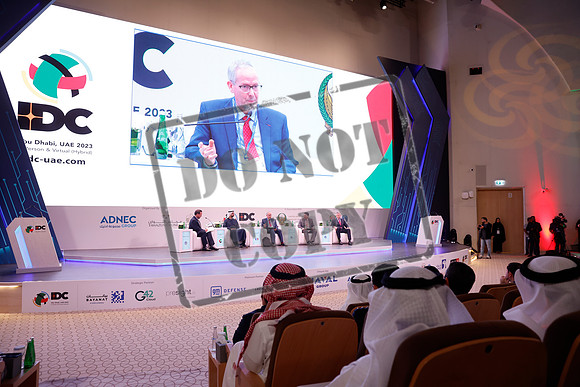 Idex/Navdex Show