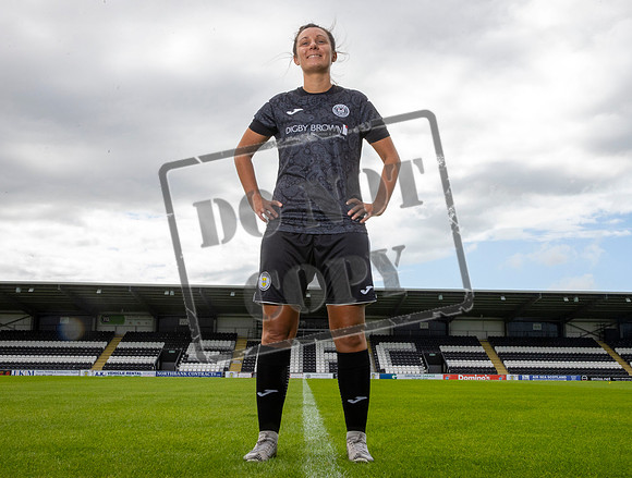 SPFL St Mirren FC