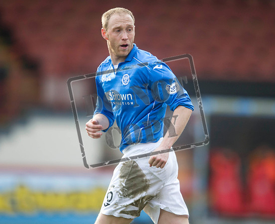 partick v st johnstone
