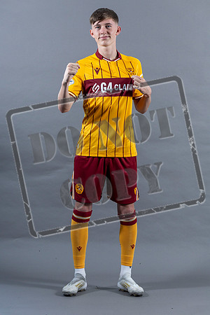 motherwell fc