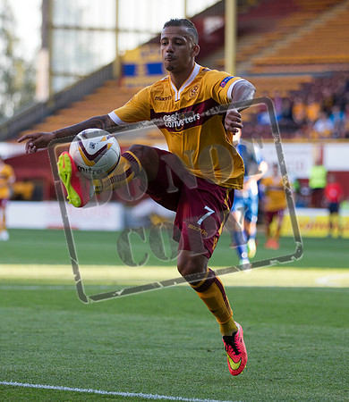 SOCCER Motherwell