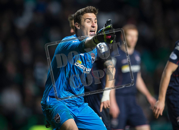 SOCCER Celtic