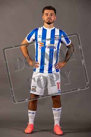 kilmarnock fc