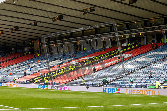 Celtic v Rangers