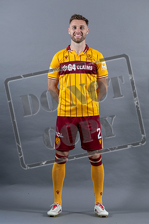 motherwell fc