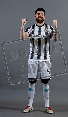 St Mirren
