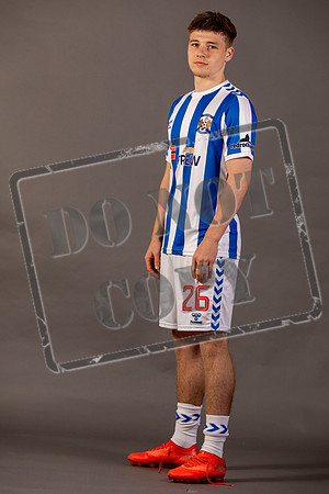 kilmarnock fc