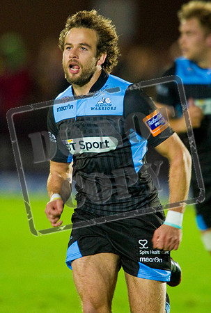 Glasgow Warriors Rugby