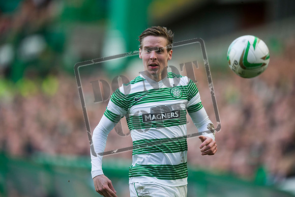 SOCCER Celtic
