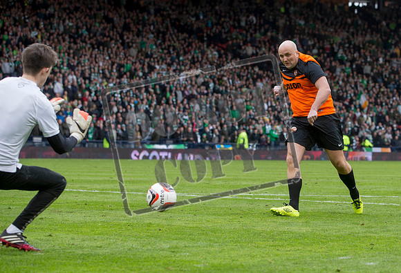 QTS League Cup Final