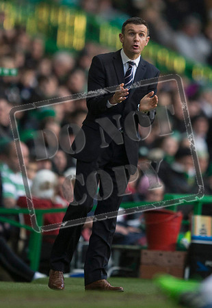 SOCCER Celtic