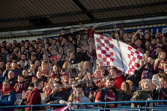 kilmarnock v arbroath