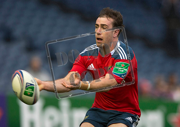 RUGBYU Edinburgh
