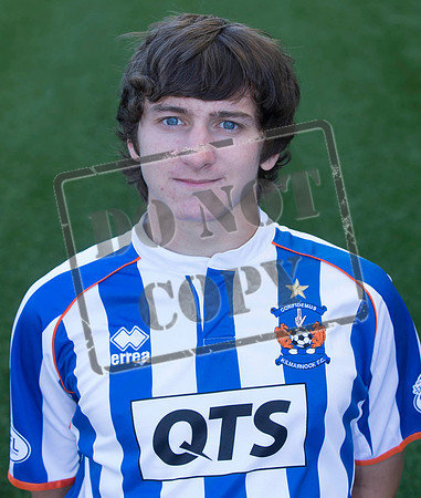KILMARNOCK