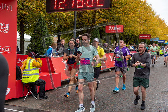 Great Scottish Run