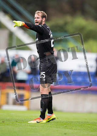 SOCCER Inverness