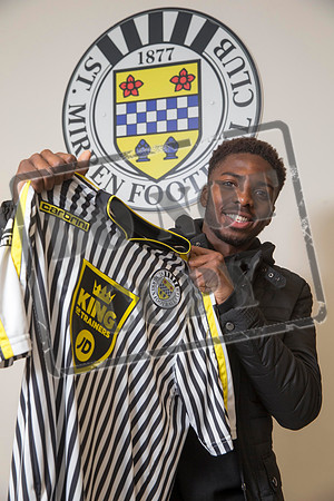 st mirren