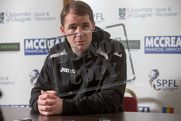 partick