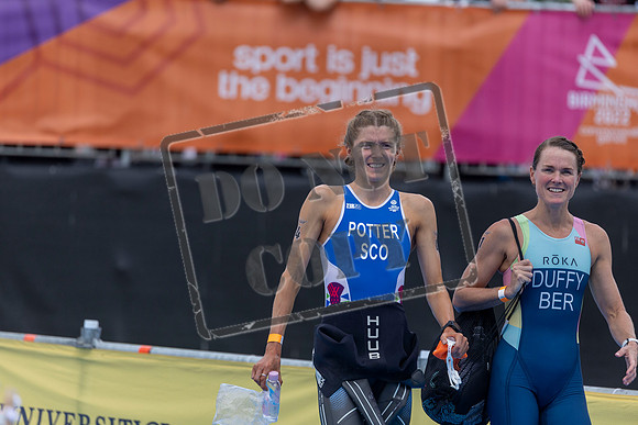 Team Scotland - Birmingham 2022 - Commonwealth Games