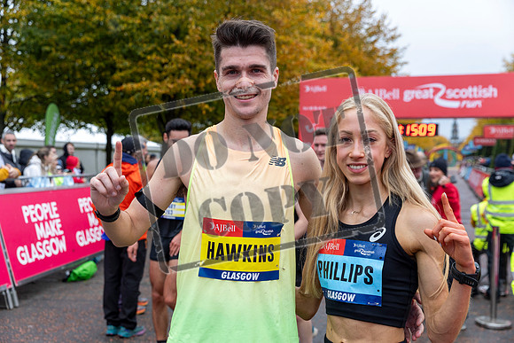 Great Scottish Run