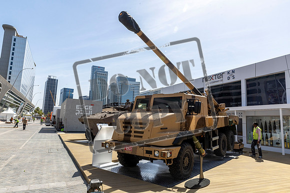 Idex/Navdex Show