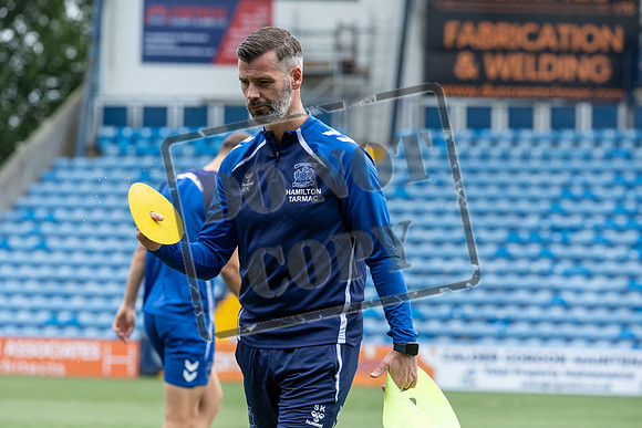 Kilmarnock