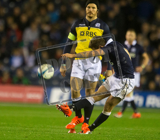 RUGBYU Scotland