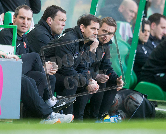 SOCCER Celtic