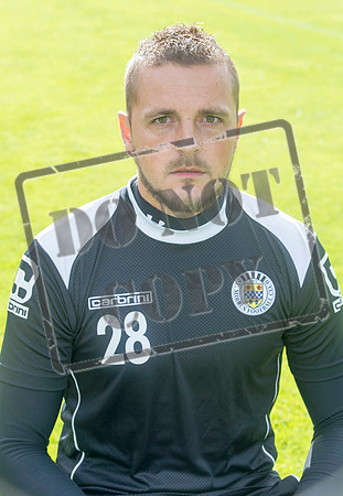St Mirren
