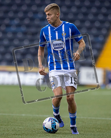 Kilmarnock v Partick Thistle