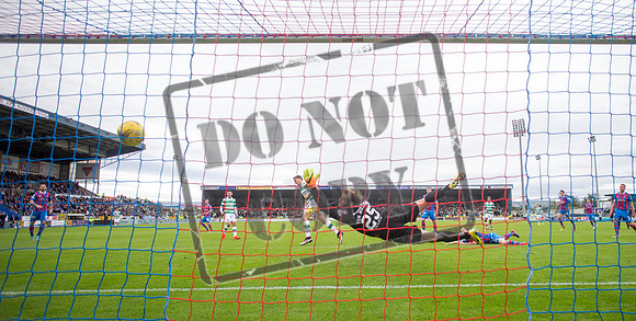SOCCER Inverness