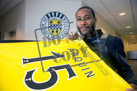 st mirren