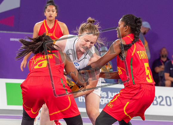 Team Scotland - Birmingham 2022 - Commonwealth Games