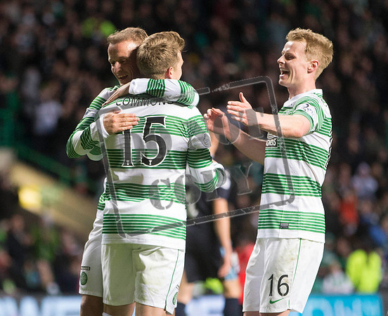 SOCCER Celtic
