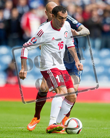 EMP SCOT GEORG