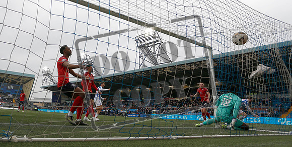 Kilmarnock v Ross County