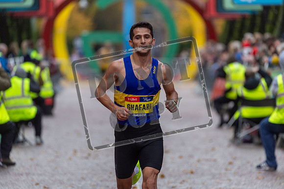 Great Scottish Run