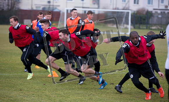 st mirren
