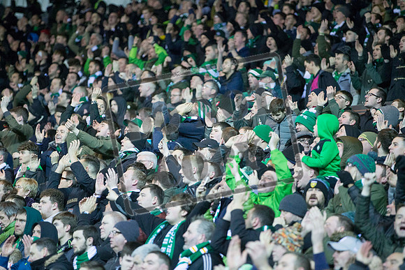 SOCCER Kilmarnock