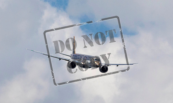 paris airshow