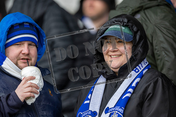 St Mirren v Kilmarnock