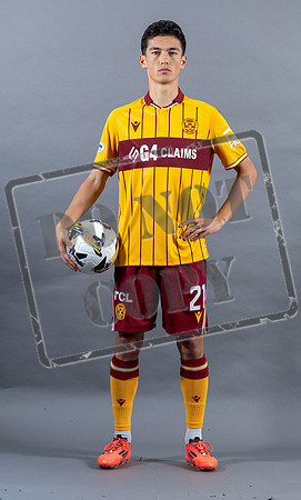 motherwell fc