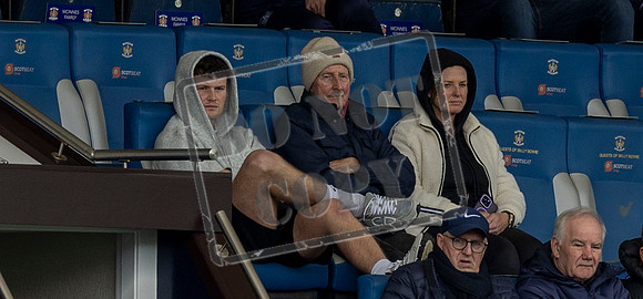 Kilmarnock v Queen of The South